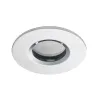 PALMA  Encastré IP65 LuminaireQPAR16 max50WGZ10 Cr - Pas cher