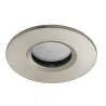 PALMA  Encastré IP65 Luminaire QPAR16 50W  Cr mat - Pas cher