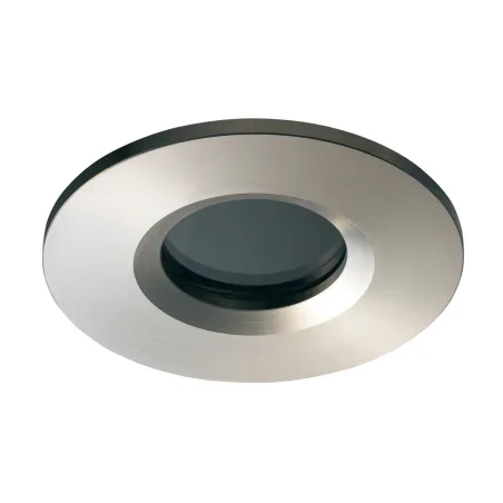 PALMA Encastré IP65 LuminaireQPAR16 50W mx Ni mat - Pas cher