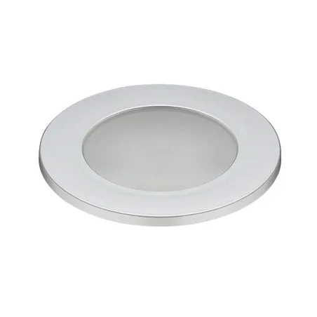 IBIZA Encastré 3,2W LED driver incl CrMat - Pas cher