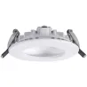 KALE DW LED RetroiLuminaire3000K 8W IP20 Bl - Pas cher