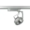 HAITI Projecteur Rail AR111 LED 50W DIM Gr - Pas cher