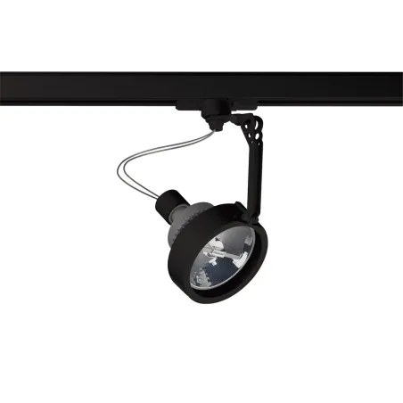 HAITI Rail LED AR111 15W GU10 230V Nr. - Pas cher