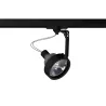 HAITI Rail LED AR111 15W GU10 230V Nr. - Pas cher