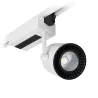 PROTEUS Projecteur  Rail  LED38W COBBREAD Bl - Pas cher