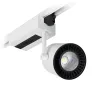 PROTEUS Projecteur Rail LED 38W VEG+FRUIT Bl - Pas cher