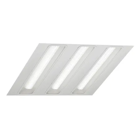 MAB Panel Al.LED 45W 4000K PUSH-DALI Bl - Pas cher