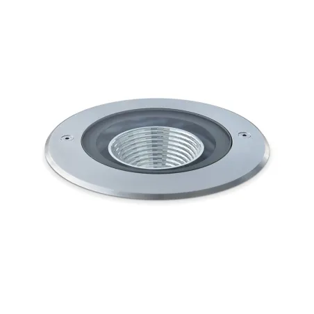 Encastré ADGO IP67 LED 15W 1250lm 3000K Acier inoxydable - Pas cher
