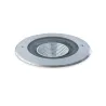 Encastré ADGO IP67 LED 15W 1250lm 3000K Acier inoxydable - Pas cher