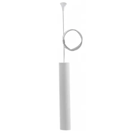 Pendant DUBE LED 9,2W 945lm 3000K Bl - Pas cher