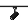 Projecteur  ENIGMA LED 35W 20-60º 4000K Noir - Pas cher