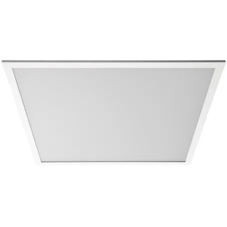 Panel SPLAT LED 42W 3700lm 3000K DALI Bl - Pas cher