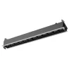 Encastré SIGMA IP20 LED 6W 547lm 3000K Gr - Pas cher