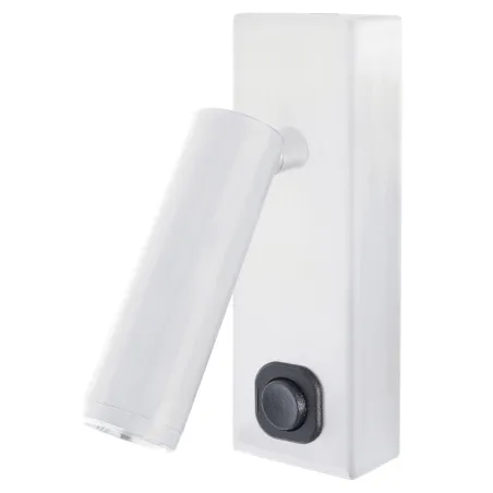 Plafond TOSCANA IP20 LED 3W. Blanc.3000K - Pas cher