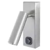 Plafond TOSCANA IP20 LED 3W. Nq.Sat.3000K - Pas cher