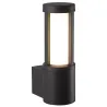 Plafond ADAY IP54 LED 9W 578lm Antra.3000K - Pas cher