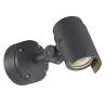 Pro.NAGORE IP65 LED 10W 612lm 3000K Ant. - Pas cher