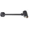 Pro.NAGORE IP65 LED 10W 612lm 3000K Ant. - Pas cher