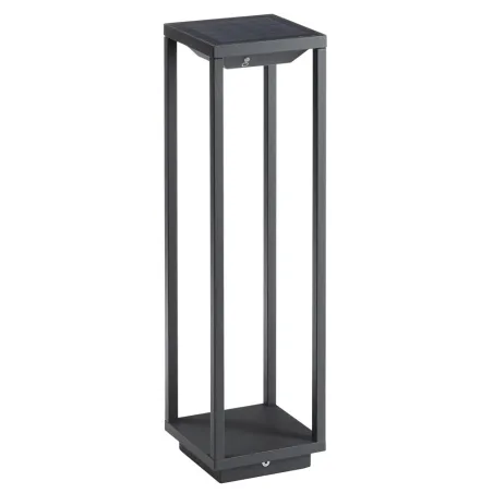 BORNE Solar SOLEI IP54 LED 2,2W 231lm Ant. - Pas cher