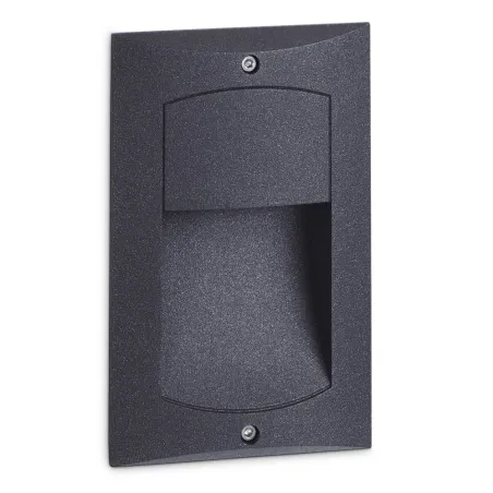  Encastré otrab.LARA IP65 LED 4W 117lm Antr. - Pas cher