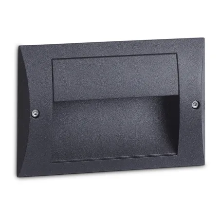  Encastré otrab.LARA IP65 LED 4W 151lm Antr. - Pas cher