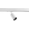 Projecteur GRETA LED 6,5W 2700K 620lm 27º Blanc - Pas cher