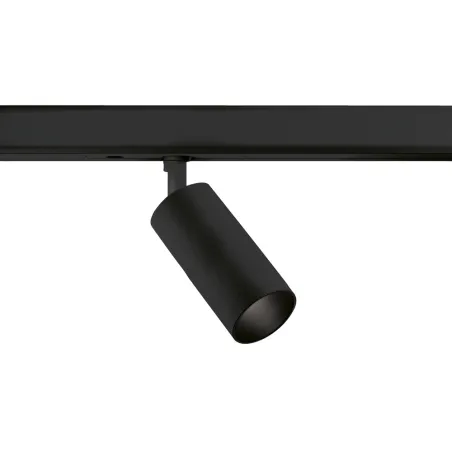 Projecteur GRETA LED 21W 3000K 2350lm 47º Noir - Pas cher