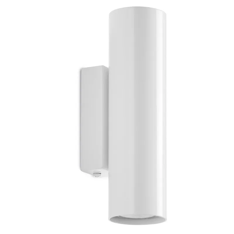 Appliquer de  TANIA IP20 2x GU10 máx. 50W Blanc