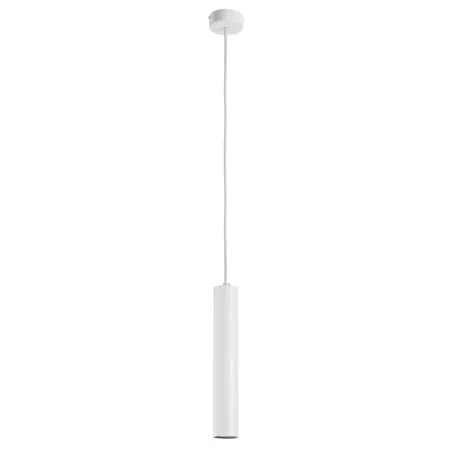 Suspension TANIA IP20 GU10 máx. 50W Blanc