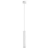 Suspension TANIA IP20 GU10 máx. 50W Blanc