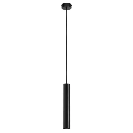 Suspension TANIA IP20 GU10 máx. 50W Noir