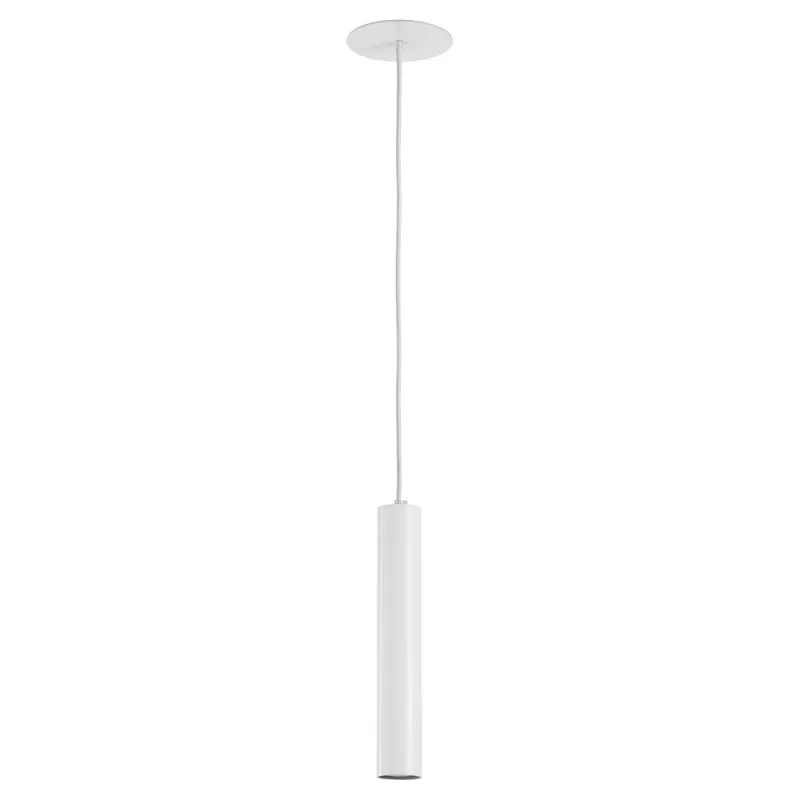 Suspension encastrée TANIA IP20 GU10 máx. 50W Blanc - Pas cher