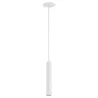 Suspension encastrée TANIA IP20 GU10 máx. 50W Blanc - Pas cher