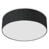 Plafond VORADA IP20 LED SMD 25W 3540lm 3K Ribbon Ribbon Wrapped Noi...
