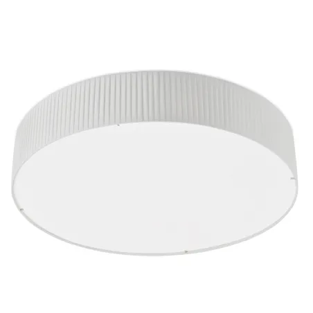 Plafond VORADA IP20 LED SMD 29W 4000lm 3K Ribbon Wrapped Blanc - Pa...