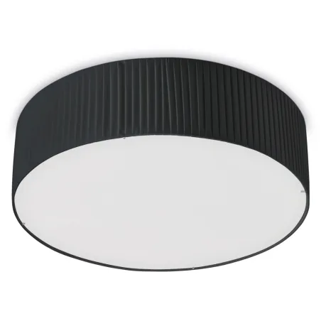 Plafond VORADA IP20 LED SMD 29W 4000lm 3K Ribbon Ribbon Wrapped Noi...
