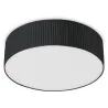 Plafond VORADA IP20 LED SMD 29W 4000lm 3K Ribbon Ribbon Wrapped Noi...