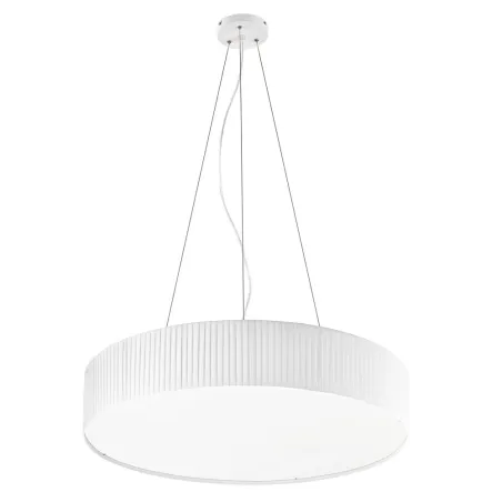 Suspension VORADA IP20 LED SMD 29W 4000lm 3K Ribbon Wrapped Blanc -...