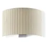 Appliquer de  VORADA IP20 E27 (Ø45) máx. 40W Ribbon Wrapped beige -...