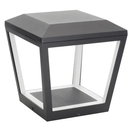 Borne BLED IP 54 LED 18W 1118Lm 3000K Antr. - Pas cher