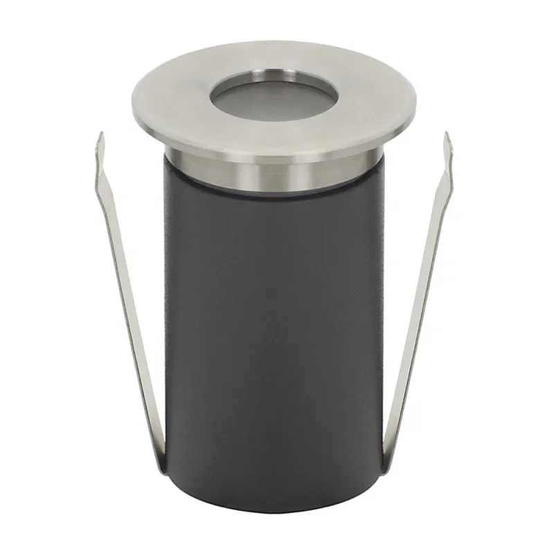  Encastré sol BERNA LED 0.90W 19Lm 3000K - Pas cher