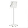 Portable LITTA IP54 LED 2.20W 231Lm 3000K Bl. - Pas cher