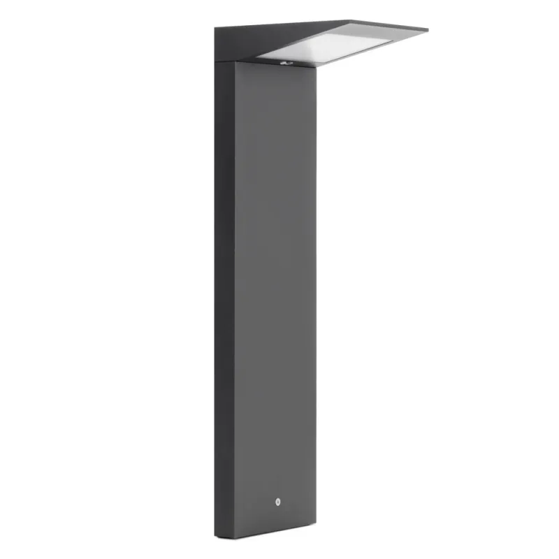 Borne COMO IP54 LED 2.20W 250Lm 3000K Antr. - Pas cher