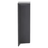 Borne COMO IP54 LED 2.20W 370Lm 3000K Antr. - Pas cher