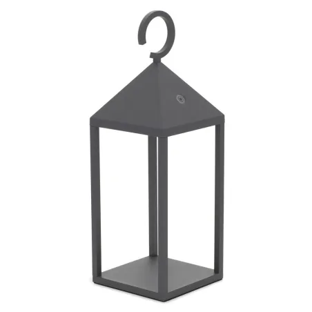 Portable ERICE IP54 LED 2.20W 187Lm 3000K Antr. - Pas cher
