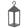 Portable ERICE IP54 LED 2.20W 187Lm 3000K Antr. - Pas cher