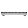 Projecteur WALK LED  80W RGBW 5540lm 25º Gris - Pas cher
