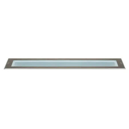  Encastré WALK LED 24W 3000K 3480LM 100º Acier inoxydable - Pas cher