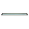  Encastré WALK LED 24W 3000K 3480LM 100º Acier inoxydable - Pas cher
