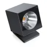 Projecteur DADO  12W 4000K 1760LM 19º ANTHRACITE - Pas cher